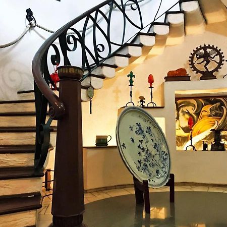 Bella Vista: Zen Retreat with Quirky Charm and Pool Villa Lonavala Exterior photo