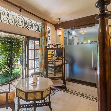 Bella Vista: Zen Retreat with Quirky Charm and Pool Villa Lonavala Exterior photo