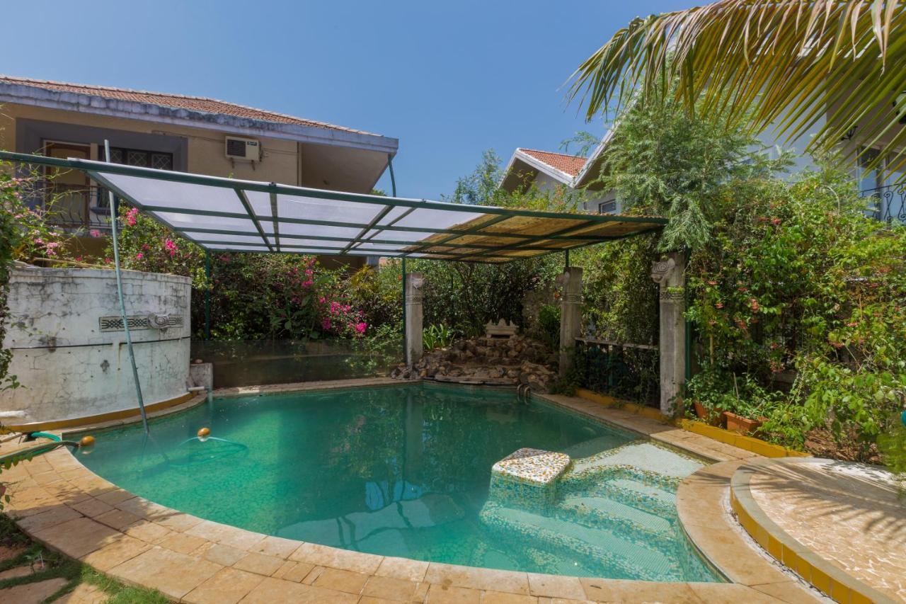Bella Vista: Zen Retreat with Quirky Charm and Pool Villa Lonavala Exterior photo