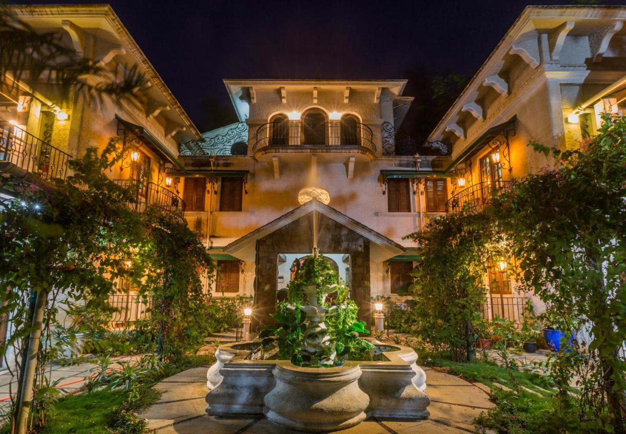 Bella Vista: Zen Retreat with Quirky Charm and Pool Villa Lonavala Exterior photo